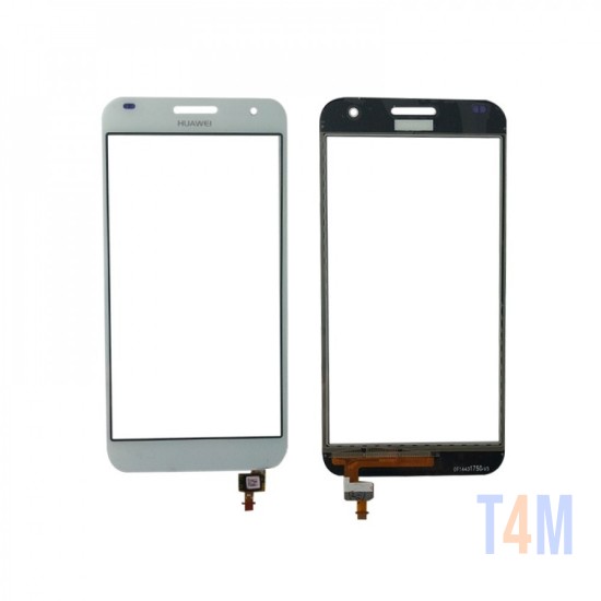 TOUCH+DISPLAY HUAWEI ASCEND G7 BLANCO